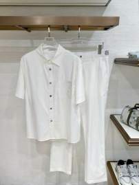 Picture of Loewe Shirt Pant Suits _SKULoeweM-3XLxetr15222567